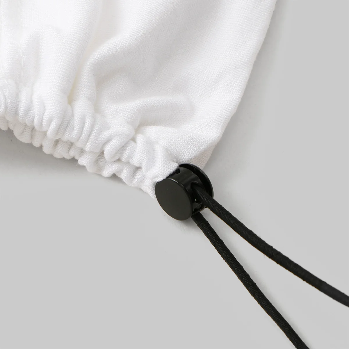 casquette hijab intérieure à haute élasticité pour femmes, jersey de luxe en coton, turban modal, foulard, bandeau musulman, bonnet sous embouts