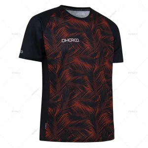 Enduro – Maillot de moto pour hommes, séchage rapide, POC Crossmax, course, 2022