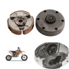 kit d'assemblage d'embrayage pour ktm 50 02 10 50cc junior senior jr sr sx pro lc, pièces