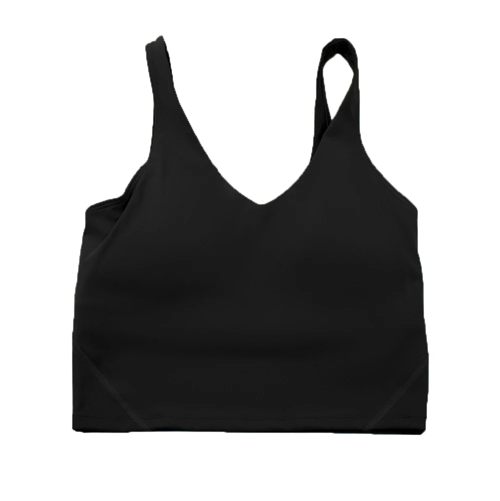 soutien gorge de yoga de sport avec dos en u froncé, cyclisme sportif de haute qualité, fitness course, soutien gorge respirant à séchage rapide pour femmes