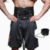 ceinture d'entraînement de force de chaîne professionnelle nouvelle ceinture de trempage de remise en forme pour les tractions et les bosses, équipement de gymnastique à domicile