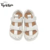 tipsietoes sandales confortables pour garçons et filles, chaussures de plage pour enfants, décontractées, pieds nus, mode sport, poids léger, été, nouveau, 2025