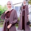 robes à manches longues pour femmes musulmanes, eid ramadan, mubarak abayas, turquie kaftan, dubaï, islamique, arabe