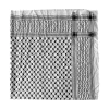 foulard arabe keffiyeh en coton pour hommes adultes, hijab musulman jacquard, accessoires de costume arabe, 125x125 cm, 140x140cm