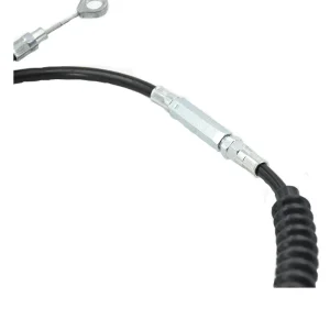 Câble d’embrayage pour Harley Sportster XL883Iron 1200N X48 72V XL1200T XL1200C 2007-2023 moto 54 « 59 » 62 « 66 »