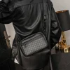 hommes sacs à main sac à bandoulière sac à bandoulière mode luxe concepteur en cuir petits sacs hommes d'affaires voyage sacs de messager mes commandes