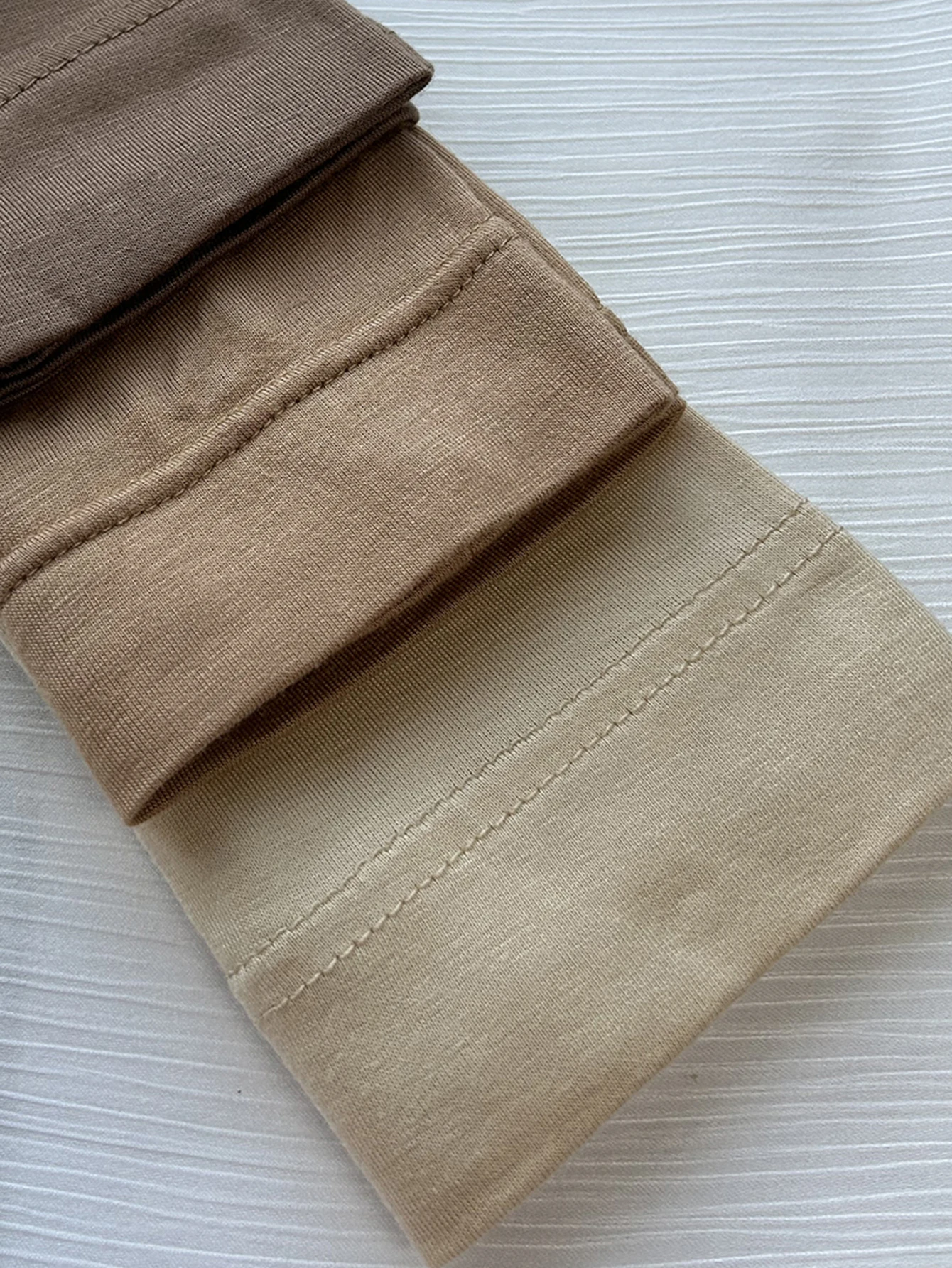 casquette hijab intérieure en modal doux, turban extensible musulman, sous écharpe islamique, bonnet, bandeau féminin, casquette tube