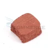 bloc de friction d'embrayage pour vélo motorisé 2 temps 49cc 66cc 80cc, pièces de bicyclette
