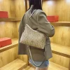 sacs à main élégants pour femmes avec motifs géométriques, fourre tout pour femmes qui peuvent être portées sur l'épaule ou à travers la tendance du corps