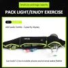 sac de taille de course hommes femmes sport ceinture pochette sport fanny pack sac de téléphone portable salle de sport course téléphone portable jogging course sac de cyclisme