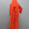 robe de soirée arabe saoudienne pour femmes abaya musulman diamant hijab robes ensemble 2 pièces robes mujer marocain caftan abayas robe