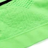 soutien gorge de sport respirant pour femmes, haut de sport rembourré sans fil extensible, gilet de fitness sans couture, absorbe la sueur, course à pied, yoga