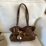 Élégant haut de gamme Unique Vintage pochette Mini sac pour les femmes décontracté affaires loisirs élégant Simple