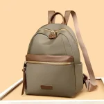 Sac messager en cuir élégant pour femmes, marque de luxe haut de gamme, sac classique à la mode