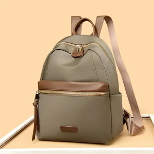 Sac messager en cuir élégant pour femmes, marque de luxe haut de gamme, sac classique à la mode