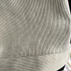 robe abaya en velours côtelé arabe chaud pour femmes ramadan dubaï femmes manteau musulman modeste hiver islam vêtements nouvelle robe solide turquie