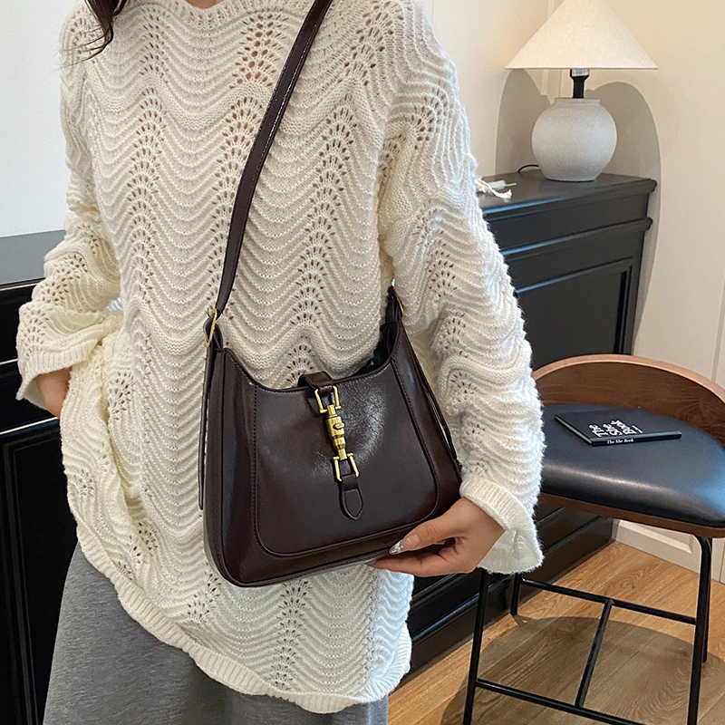 Sac à main en cuir de luxe pour femmes, fourre-tout classique de styliste, fourre-tout élégant pour Dressing moderne et Chic Sac à main en cuir de luxe pour femmes, fourre-tout classique de styliste, fourre-tout élégant pour Dressing moderne et Chic
