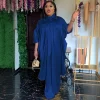 abayas pour femmes dubaï luxe 2025 robe de mode musulmane africaine caftan marocain robes de soirée boubou robe djellaba femme