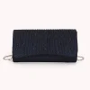 Pochette à Bandoulière Brillante Élégante pour Femme, Sac à Main Tote Chic pour Cocktail et Mariage, à la Mode