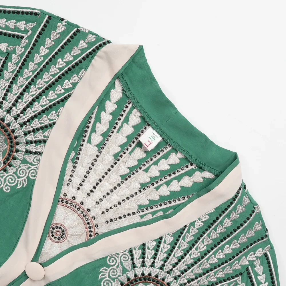 abayas pour femmes dubaï africain musulman robe de mode caftan marocain robes de soirée satin boubou robe djellaba femme 2025