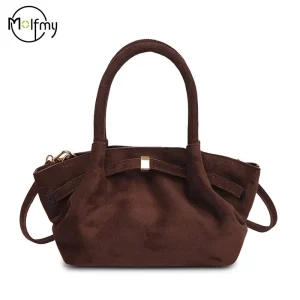 Sac à main de luxe pour femmes, sac à main multifonctionnel de grande capacité, sac à bandoulière résistant à l&rsquo;usure pour mariage, Design sous les bras, 2025