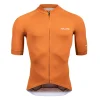 raudax maillot de cyclisme à manches courtes, chemises de vélo de route, maillot de course, été, nouveau, 6 couleurs