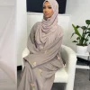 eid 2025 nouveau kimono abaya brodé dubaï cardigan de luxe fête musulmane caftan robe abayas pour femmes vêtements islamiques turcs