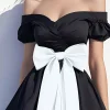 ceinture large en satin pour femme, longue et soyeuse, ceinture polyvalente, artefact de serrage de la taille, accessoires de cosplay, 1 paire
