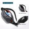sac de taille multifonctionnel pour hommes, sac de ceinture, sac de taille pour hommes, voyage en plein air, sport, pochette de ceinture, mode hommes femmes, sac banane