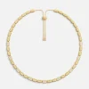 r & p argent haute qualité 2024 nouveau collier exquis boucles d'oreilles bague bracelet pour femmes bijoux de créateur de luxe livraison gratuite