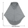 maillot islamique musulman modal hijab écharpe instantanée hijabs foulards pour femmes longues foulards tête enveloppement châle bonnet hijabe femme