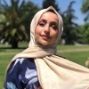 foulard en soie premium pour femmes, châle de luxe, turban pour femmes, 2023