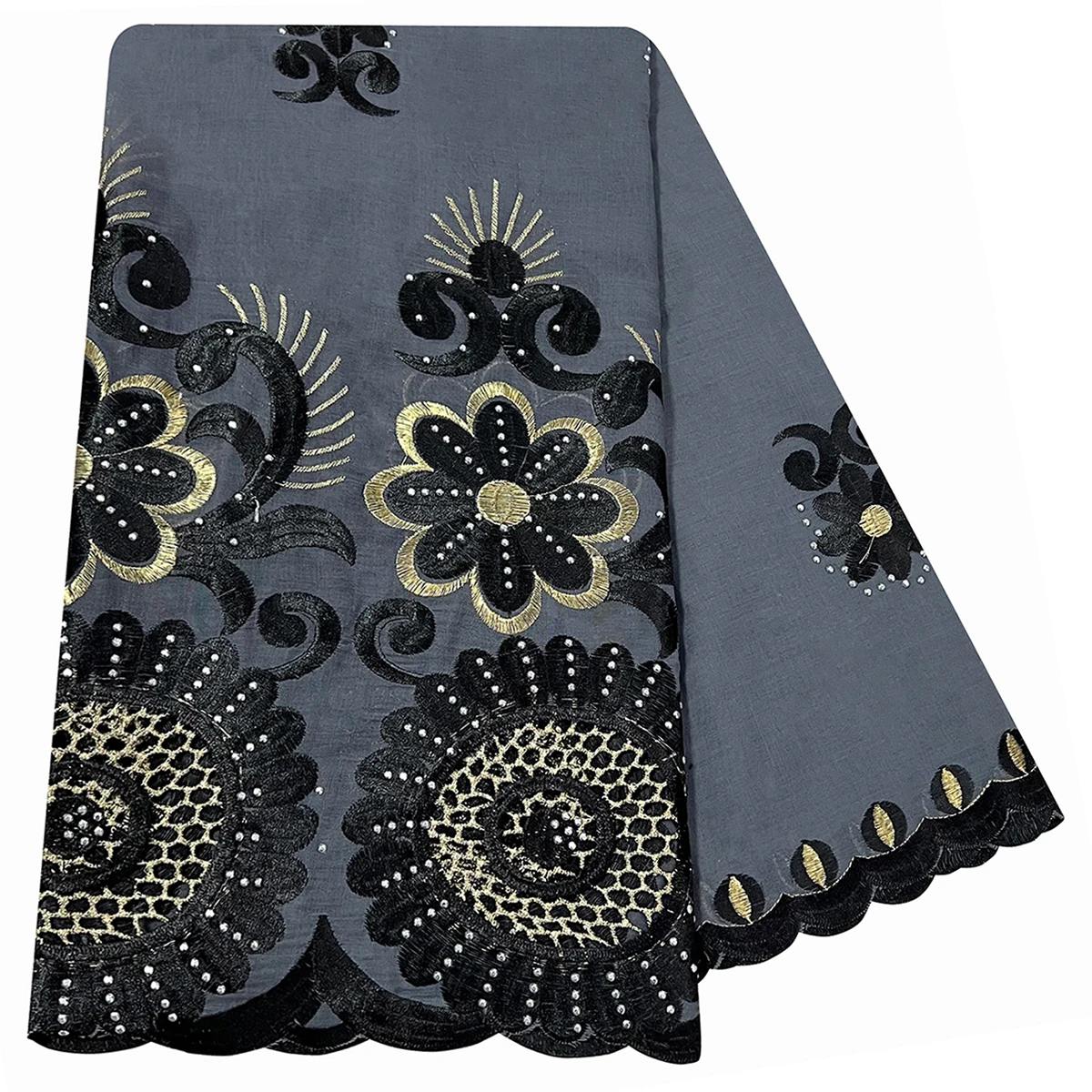 Dernière femmes africaines écharpe douce 100% coton avec puce Dold écharpe dubaï isalmique écharpe broderie musulman Hijab pour châles enveloppes Dernière femmes africaines écharpe douce 100% coton avec puce Dold écharpe dubaï isalmique écharpe broderie musulman Hijab pour châles enveloppes