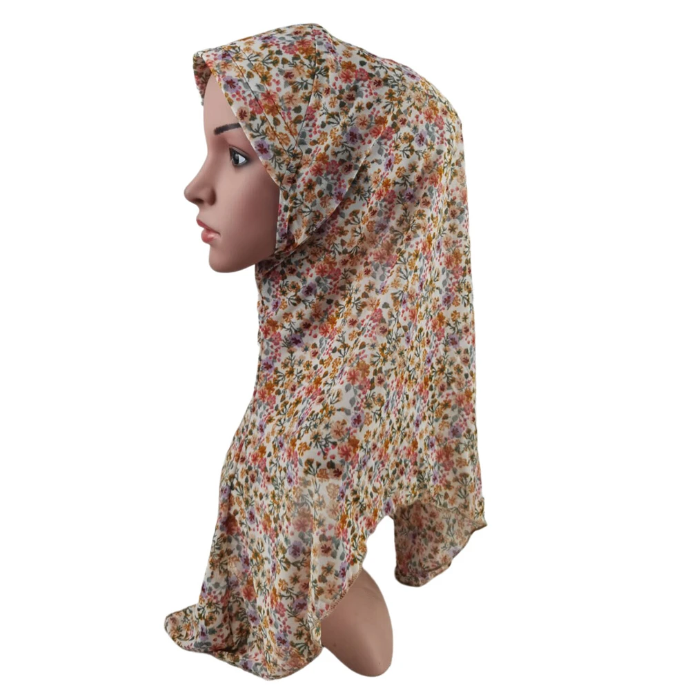 chapeau hijab une pièce pour femme musulmane, Écharpe de sauna, amira islamique, couvre tête rond, châle, couvre cou, turban arabe, bandanas, accessoires de mode
