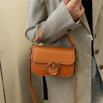 Sac à main hirondelle pour femmes, sac de styliste haut de gamme, sacoche à bandoulière polyvalente, petit sac carré