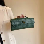 Sac à main élégant pour femme inspiré du designer – Fourre-tout à bandoulière en cuir de marque de luxe avec option de bandoulière