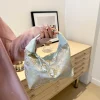 nouveau style chinois broderie fine dames sacs à main 2025 été mode sac à bandoulière bandoulière quotidien fête fourre tout sac à main pour les femmes