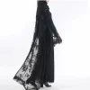 eid sequins abaya dubai kimono open kaftan robe musulmane pour femmes, robe arabe cardigan, ramadan islam vêtements, robe de soirée kebaya caftan