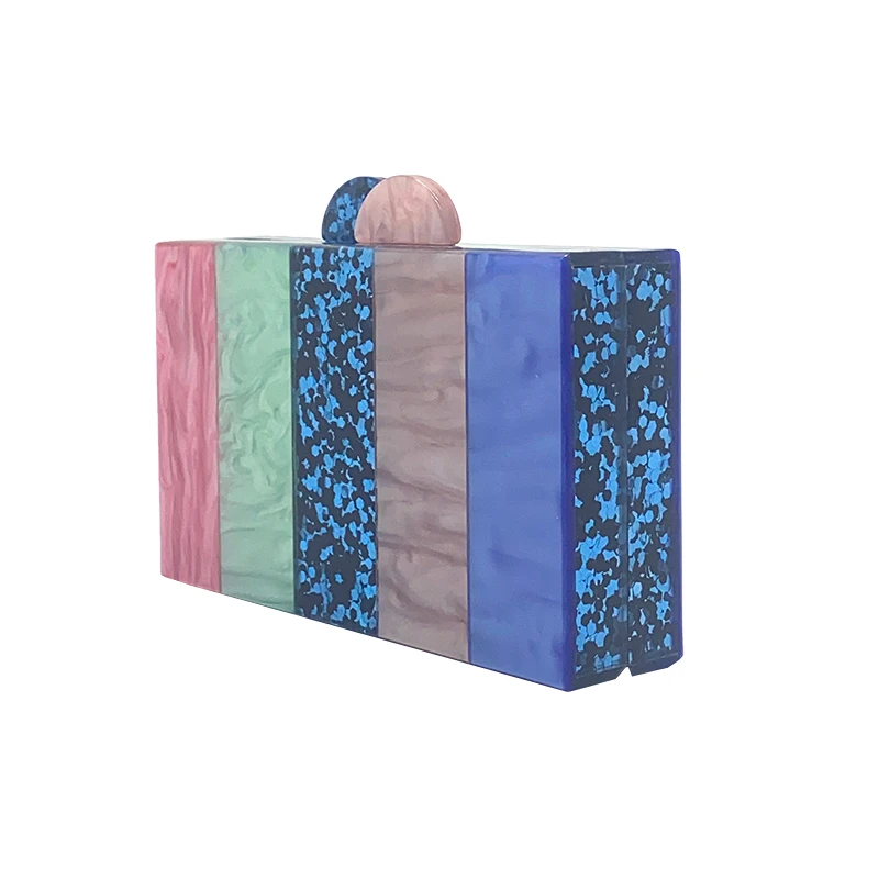 Pochette de soirée de marque pour femmes, sac à main de luxe de styliste pour fête de mariage, bal, Mini sac à cosmétiques à bandoulière