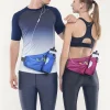 sacs de taille pour course à pied, porte bouteille d'eau, sac de ceinture d'hydratation pour hommes et femmes, sac banane de sport, course à pied, téléphone portable, jogging, cyclisme