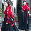 Robe Kimono de Style japonais pour femmes, grue Haori Sakura Yukata, Costumes de Cosplay de samouraï Vintage pour spectacle de fête japonaise