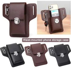 Poudres de téléphone Grand sac banane, sac sec, sac de taille pour le bateau, la voile, la natation, la course à pied en plein air, ceinture