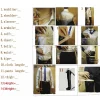 costume beige pour événements formels pour garçons, gilet et pantalon, ensemble classique pour enfants, mariage, danse, fête d'anniversaire, thanksgiving, cadeaux de noël, 3 pièces