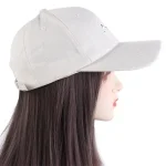 Voyage Sports de plein air plage broderie casquette Snapback printemps soleil chapeaux Hip-Hop Sport casquettes visières casquettes casquette de Baseball chapeau Snapback