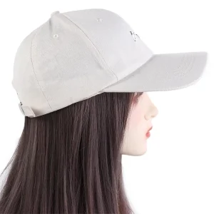 Voyage Sports de plein air plage broderie casquette Snapback printemps soleil chapeaux Hip-Hop Sport casquettes visières casquettes casquette de Baseball chapeau Snapback