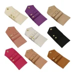 Y166 – petit d’emballage Unique, Solution stockage bijoux, gardez vos accessoires en sécurité