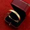 brillant 24k bijoux cadeau mariage mariée décor dames femme manchette bracelet réglable bracelet femmes bracelets dubai bracelet bracelet