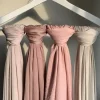 Écharpe hijab en mousseline de soie et velours pour femme, châle uni doux de luxe, hijabs musulmans, turban chic pour ramadan