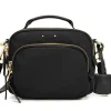 Nouveau sac à bandoulière pour femme : sac à bandoulière minimaliste, à la mode et polyvalent – Sac à main décontracté, imperméable et léger Nouveau sac à bandoulière pour femme : sac à bandoulière minimaliste, à la mode et polyvalent – Sac à main décontracté, imperméable et léger
