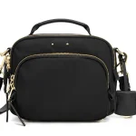 Nouveau sac à bandoulière pour femme : sac à bandoulière minimaliste, à la mode et polyvalent – Sac à main décontracté, imperméable et léger